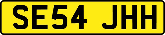 SE54JHH