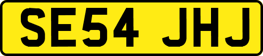 SE54JHJ