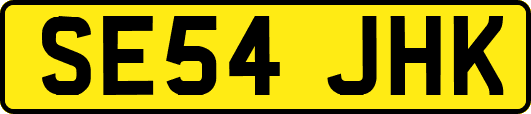 SE54JHK