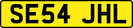 SE54JHL
