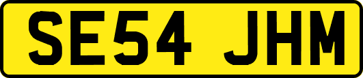 SE54JHM