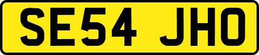 SE54JHO
