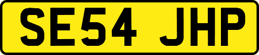 SE54JHP