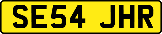 SE54JHR