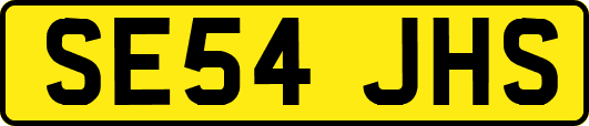 SE54JHS