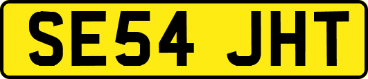 SE54JHT
