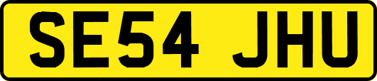 SE54JHU