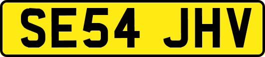 SE54JHV
