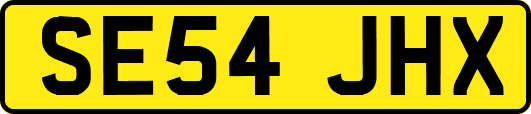 SE54JHX
