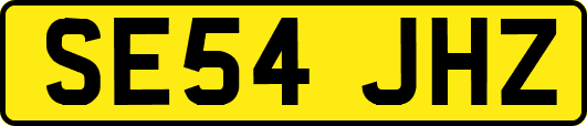 SE54JHZ