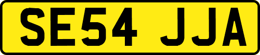 SE54JJA