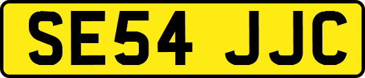 SE54JJC