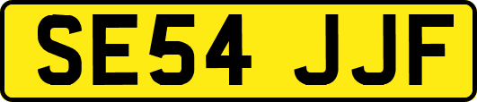 SE54JJF