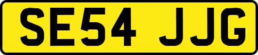 SE54JJG