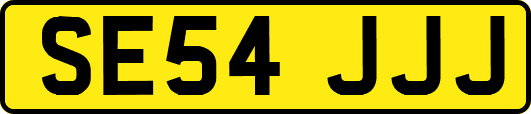 SE54JJJ