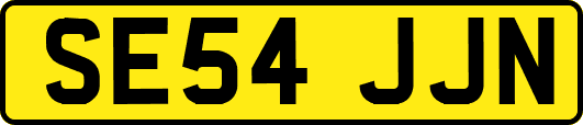 SE54JJN