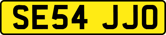 SE54JJO