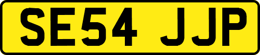 SE54JJP