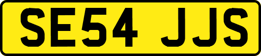 SE54JJS