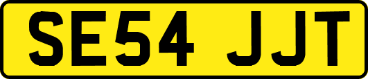 SE54JJT