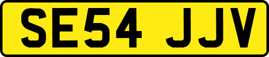 SE54JJV