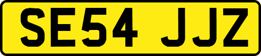 SE54JJZ