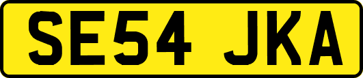 SE54JKA