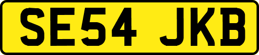 SE54JKB