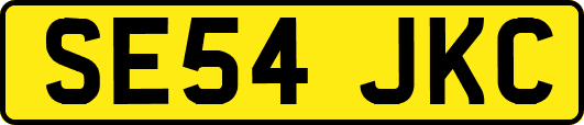 SE54JKC