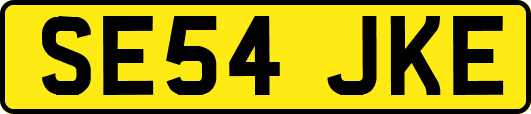 SE54JKE