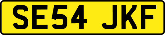 SE54JKF