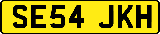 SE54JKH