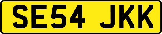 SE54JKK