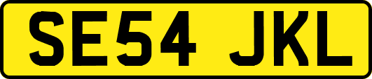 SE54JKL
