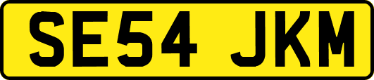 SE54JKM