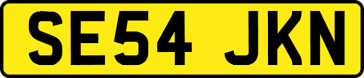 SE54JKN