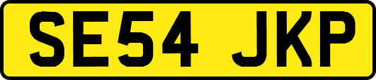 SE54JKP