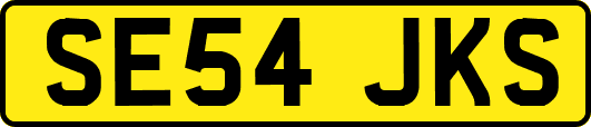 SE54JKS