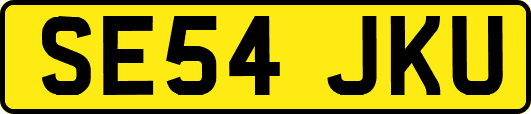 SE54JKU