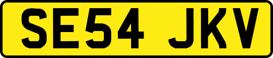 SE54JKV