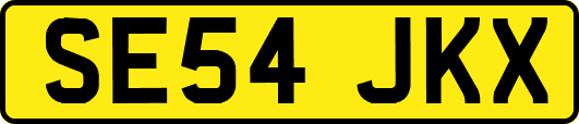SE54JKX