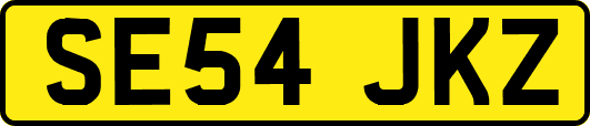 SE54JKZ