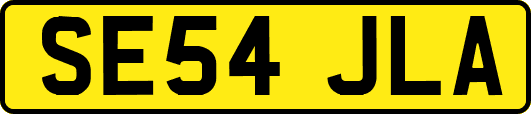 SE54JLA