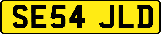 SE54JLD