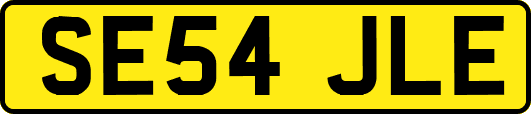 SE54JLE