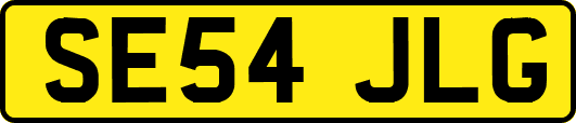 SE54JLG