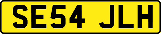 SE54JLH