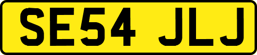 SE54JLJ