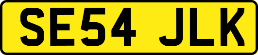 SE54JLK
