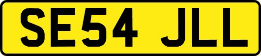 SE54JLL